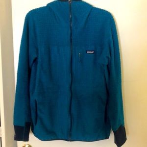 Patagonia R2 Fleece